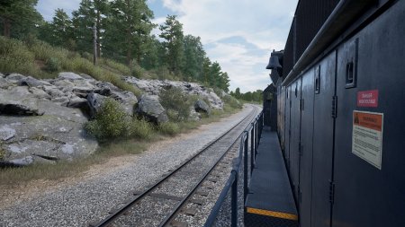 Train Sim World: CSX Heavy Haul download torrent