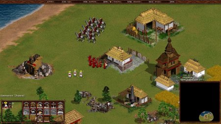 Cossacks: War Again download torrent