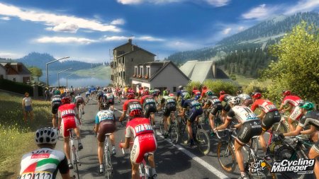 Pro Cycling Manager 2017 download torrent