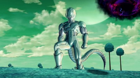 Dragon Ball Xenoverse 2 download torrent
