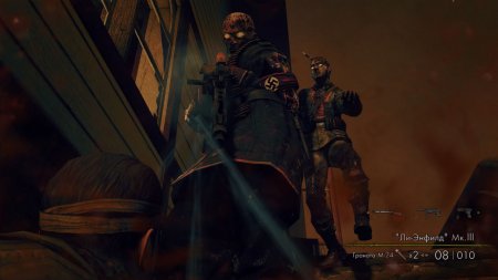 Sniper Elite: Nazi Zombie Army 2 download torrent