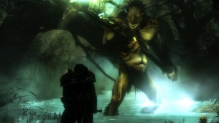 Two Worlds 2 HD - Call of the Tenebrae download torrent