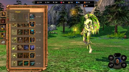 Heroes of Might and Magic 5 download torrent