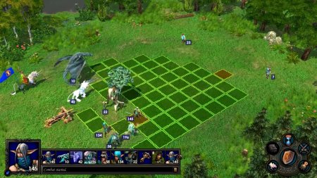 Heroes of Might and Magic 5 download torrent