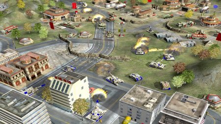 Command & Conquer: Generals - Zero Hour download torrent