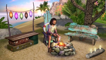 The Sims 3 Island Paradise download torrent