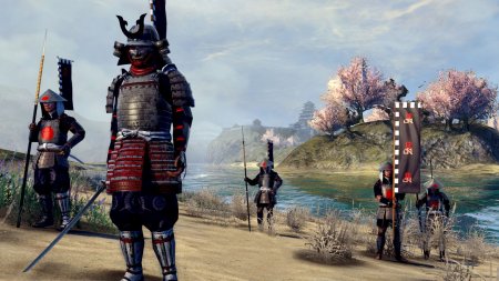 Shogun 2: Total War download torrent