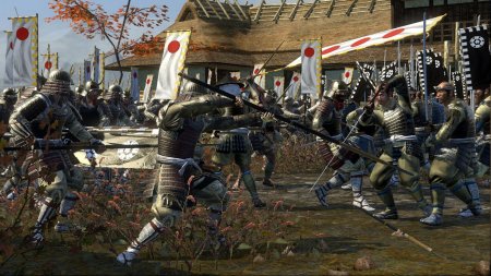 Shogun 2: Total War download torrent