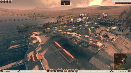 Total War: Rome 2 - Emperor Edition download torrent