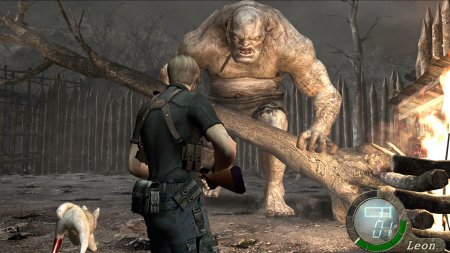 Resident Evil 4 download torrent