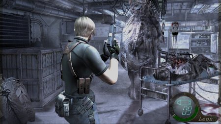 Resident Evil 4 download torrent