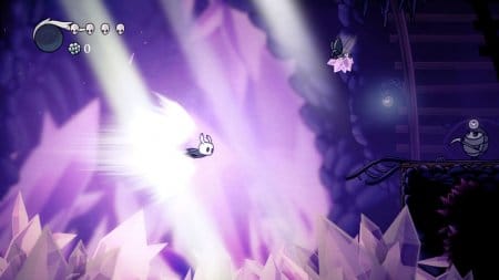 Hollow Knight download torrent