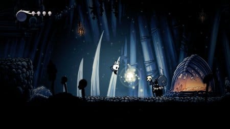 Hollow Knight download torrent