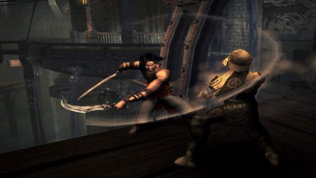 Prince of Persia: Warrior with Destiny download torrent