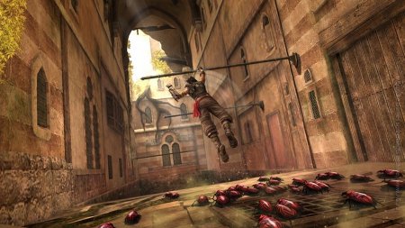 Prince of Persia: The Sands of Time download torrent