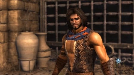 Prince of Persia: The Sands of Time download torrent