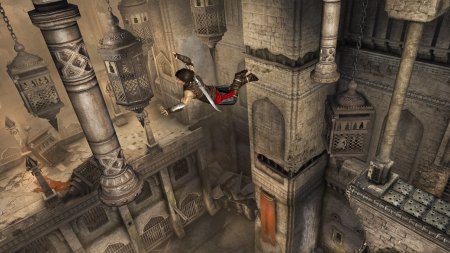 Prince of Persia: Forgotten Sands download torrent