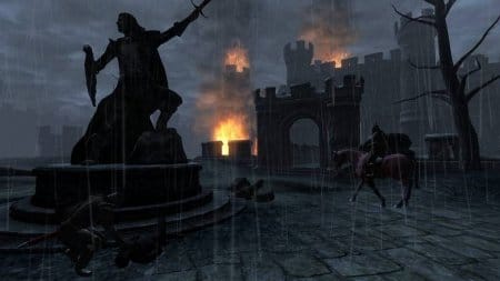 The Elder Scrolls IV: Oblivion download torrent