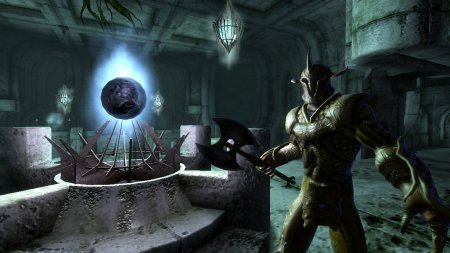 The Elder Scrolls IV: Oblivion download torrent