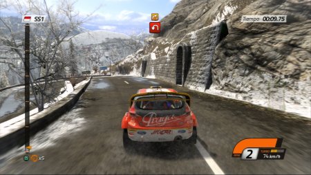 WRC 6 download torrent