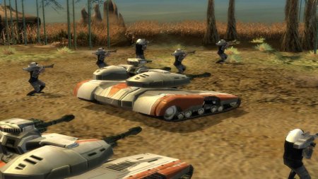 Star Wars: Empire at War download torrent