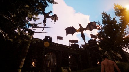 Citadel: Forged with Fire download torrent