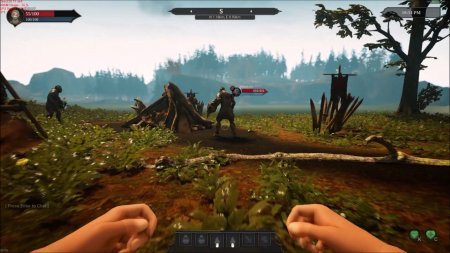 Citadel: Forged with Fire download torrent