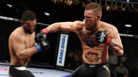 EA Sports UFC 2 download torrent