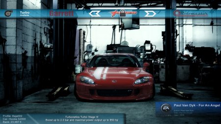 Need for Speed ​​Underground 3 download torrent