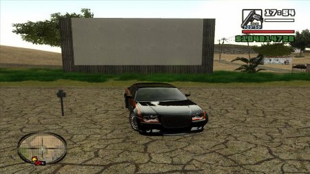 GTA San Andreas with mods download torrent