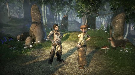 Fable 2 download torrent