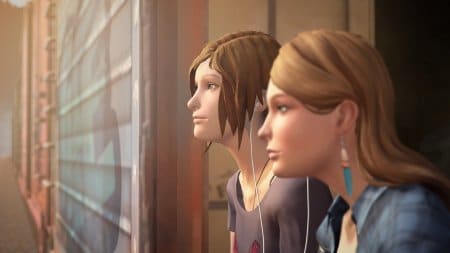 Life is Strange: Before the Storm 1-3 ep download torrent
