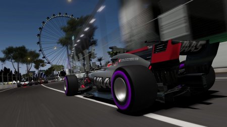 F1 2017 download torrent