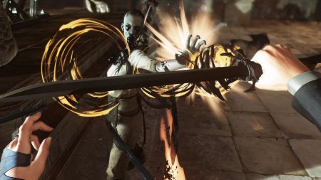 Dishonored 2: Death of the Outsider download torrent