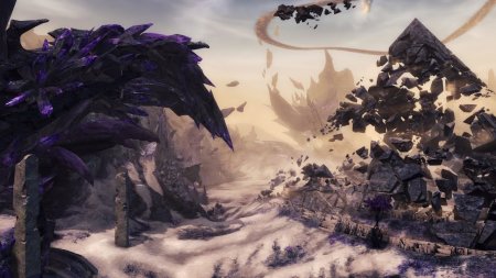 Guild Wars 2: Path of Fire download torrent