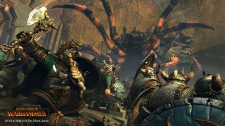 Total War: Warhammer 2 download torrent