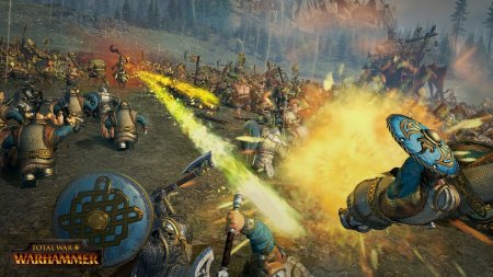 Total War: Warhammer 2 download torrent