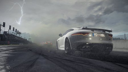 Project CARS 2 download torrent