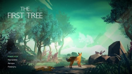 The First Tree download torrent