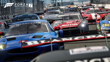 Forza Motorsport 7 download torrent