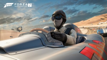 Forza Motorsport 7 download torrent
