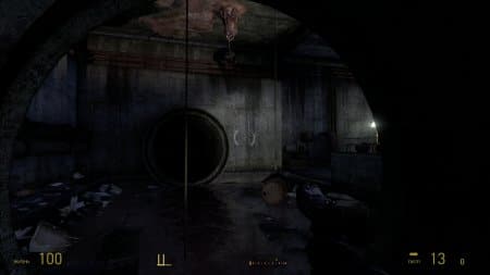 Half-Life 2: Transmissions Element 120 download torrent