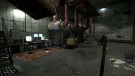 Half-Life 2: Transmissions Element 120 download torrent
