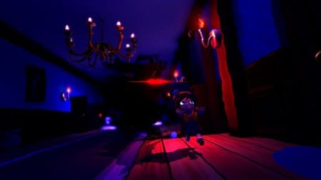 A Hat in Time download torrent