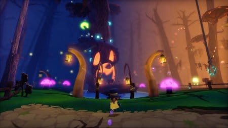 A Hat in Time download torrent