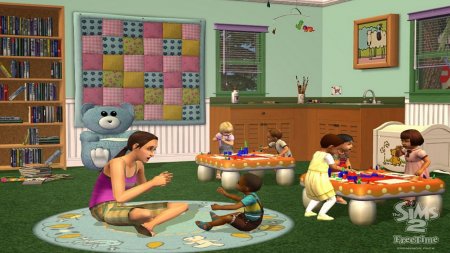 Sims 2 21 in 1 download torrent