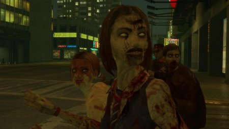 GTA 4 Zombie Apocalypse download torrent