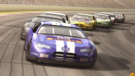 Toca Race Driver 3 download torrent