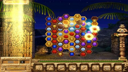 El Dorado: Treasure City download torrent