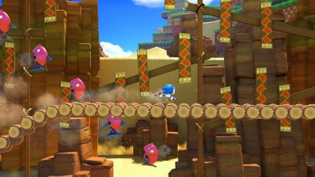 Sonic Forces download torrent